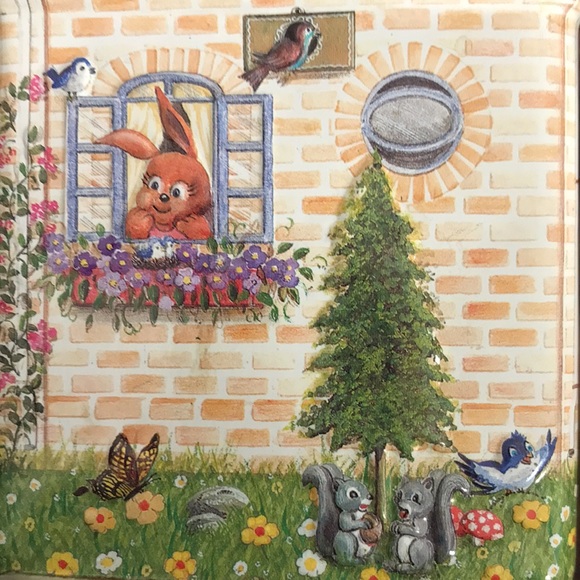 Collectible Candy Tin once Filled with Hard Candies - Picture 4 of 13